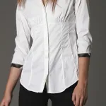 CHINE Nice-shirt FABRICATION 