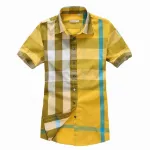 CHINE Nice-shirt FABRICATION 