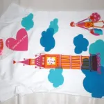 Vend lot de vetements enfants de marque agatha ruiz de la prada