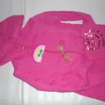 Lot de vêtements enfants de marque agatha ruiz de la prada a petit prix