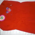 Vend lot de blousons enfants de marque agatha ruiz de la prada a petit prix