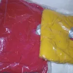 Vend lot de blousons enfants de marque de luxe
