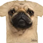Tee shirt 3D