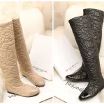 bottes Vente - Jusqu'à 50% de réduction sur les chaussures, y compris les rabais