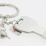 Clé usb propre logo à prix usine chinoise