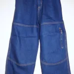  lot de jeans enfants de marque catimini a petit prix