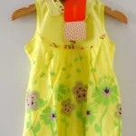 Vend lot de vêtements enfants de marque luxe cenoura a petit prix