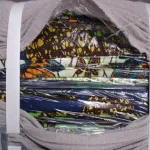 Destockage de pagne africain