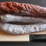 Saucissons de Normandie 0.90€ pièces