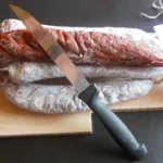 Saucissons de Normandie 0.90€ pièces