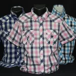 CHEMISE BAZIL 