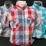 CHEMISE BASIL 