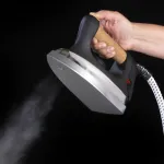 Aspiration, vaporisation et repassage ECO-355