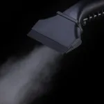 ECO-355 aspiration et repassage professionnel