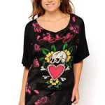 ed hardy à vendre dans la jupe des femmes outletcheapshoes.net