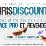 Lot composé de 500 cosmétiques de grandes marques