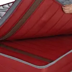 Matelas avec massage 