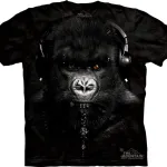 Tee shirt 3D