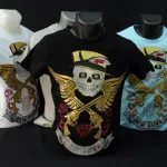 TSHIRT Jonathan 