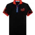 outletstockgoods.com vendre Hermes T-shirt pour les hommes
