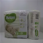 couche Bébé Huggies