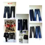 liquidation lôt de vêtement homme et femme14390pcs