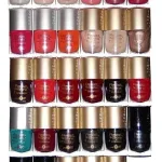 L'OREAL, GEMEY MAYBELLINE & NIVEA