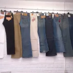 Lot Levi's Faillite Magasin à saisir !