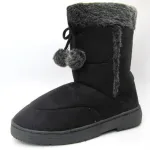 SOLDES CHEZ DEFISTOCK Le Botte femme hiver à 4,90 € HT/unité seulement 