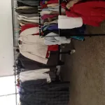 friperie pour l'export