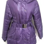 doudoune femme fashion 
