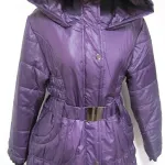 doudoune femme fashion 