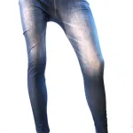 Legging blue jeans 2,30 € HT/unité 