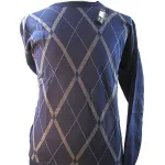 Pull fashion col rond 3,90 € HT/unité