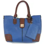 Sac à main clouté simili cuir 7,95 € HT/unité