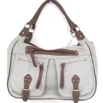 Sac à main besace simili cuir 7,95 € HT/unité