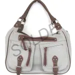 Sac à main besace simili cuir 7,95 € HT/unité