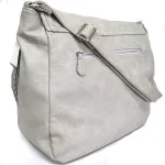 Sac à main simili cuir ref 6591 9.95€ ht 