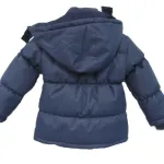 Doudoune fashion garçon 8,90 € HT/unité 