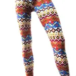 Legging flocon 2,90 € HT/unité