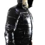 Doudoune homme fashion Réf 4758, 14.90€ ht/unité