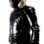 Doudoune hoe fashion