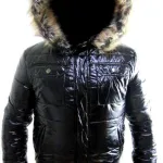 Doudoune hoe fashion