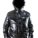 Doudoune homme sweat