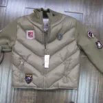 Doudoune Alpine QUICKSHARK 5,90 € HT/unité Réf:6318