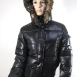 Doudoune FEMME 2
