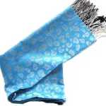 Grande écharpe 1,95 € HT/unité/ 1.95€