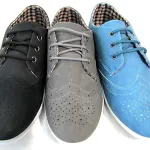 Basket homme fashion 6,90 € HT/unité/ Réf:6338