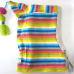 Lot de cagoules enfant et bébé  0,60 € HT/unité