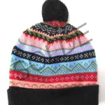 Bonnet hiver Prix réduit ! 0,60 € HT/unité 